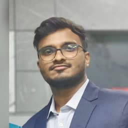 Subhadip Maity Profile Picture